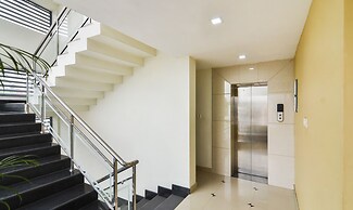 Itsy Hotels Platinum Inn