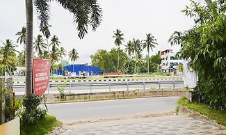 Itsy Hotels Platinum Inn