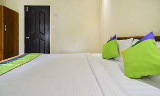 Itsy Hotels Platinum Inn