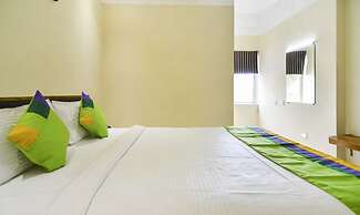 Itsy Hotels Platinum Inn