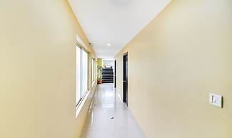 Itsy Hotels Platinum Inn