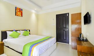 Itsy Hotels Platinum Inn