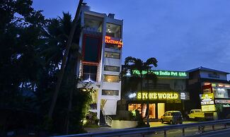 Itsy Hotels Platinum Inn