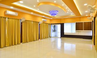 Itsy Hotels Platinum Inn