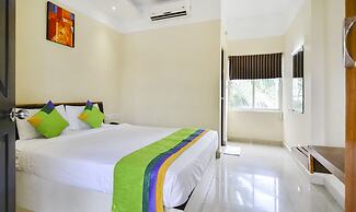 Itsy Hotels Platinum Inn