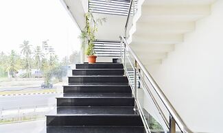 Itsy Hotels Platinum Inn