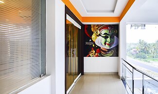 Itsy Hotels Platinum Inn