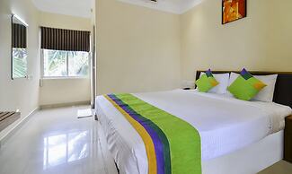 Itsy Hotels Platinum Inn