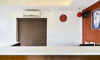 Itsy Hotels Platinum Inn