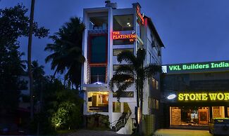 Itsy Hotels Platinum Inn