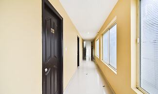 Itsy Hotels Platinum Inn