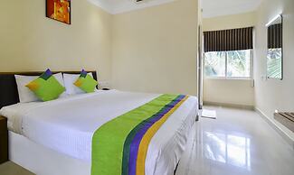 Itsy Hotels Platinum Inn