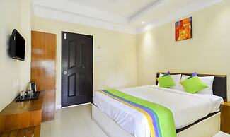 Itsy Hotels Platinum Inn