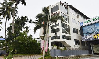 Itsy Hotels Platinum Inn