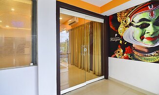 Itsy Hotels Platinum Inn