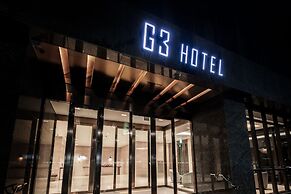 G3 Hotel Chungmuro