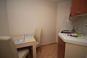 Turisticki apartmani Natalia