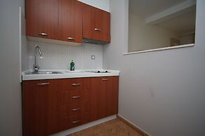 Turisticki apartmani Natalia