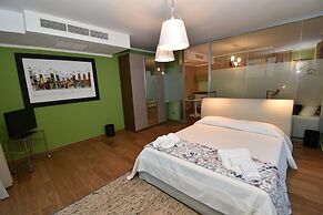 Appartamenti Business