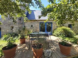 Domaine de Kerstrat