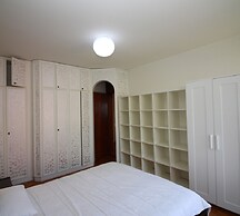 Lugano Blue Marine On Lake Shore