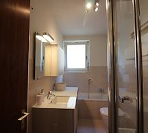 Lugano Blue Marine On Lake Shore