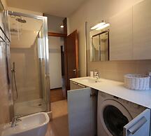 Lugano Blue Marine On Lake Shore