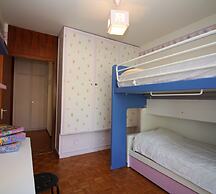 Lugano Blue Marine On Lake Shore