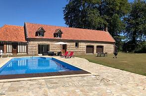 Clos Céleste - Campagne d'Etretat