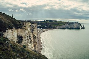 Clos Céleste - Campagne d'Etretat