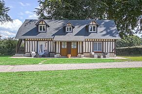 Clos Céleste - Campagne d'Etretat