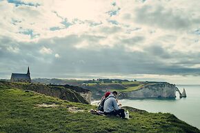 Clos Céleste - Campagne d'Etretat