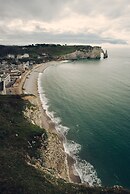 Clos Céleste - Campagne d'Etretat