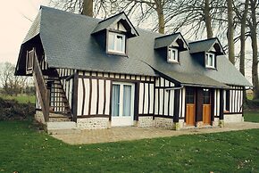 Clos Céleste - Campagne d'Etretat