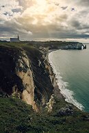Clos Céleste - Campagne d'Etretat