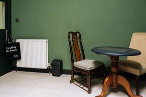 Grade A Listed 2 Bedroom In Edinburgh