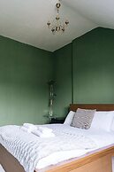 Grade A Listed 2 Bedroom In Edinburgh