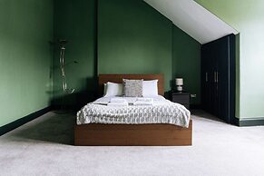 Grade A Listed 2 Bedroom In Edinburgh