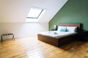 Grade A Listed 2 Bedroom In Edinburgh