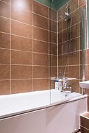 Grade A Listed 2 Bedroom In Edinburgh