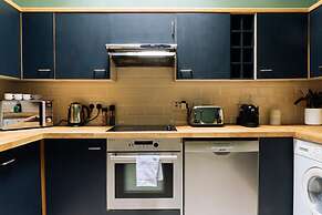 Grade A Listed 2 Bedroom In Edinburgh