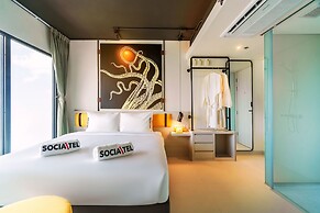 SocialTel Koh Samui