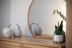 Anchor Well - 2 Bedroom - Ludchurch