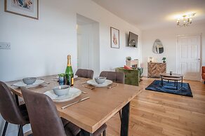 Anchor Well - 2 Bedroom - Ludchurch