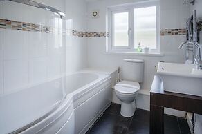 Anchor Well - 2 Bedroom - Ludchurch