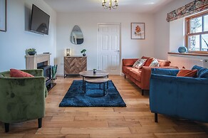 Anchor Well - 2 Bedroom - Ludchurch