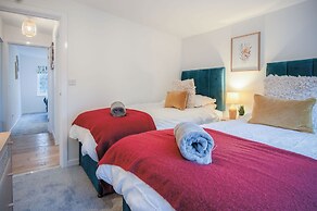 Anchor Well - 2 Bedroom - Ludchurch