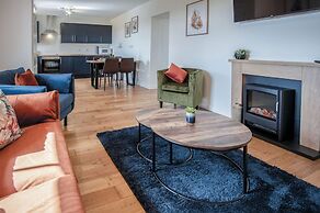 Anchor Well - 2 Bedroom - Ludchurch