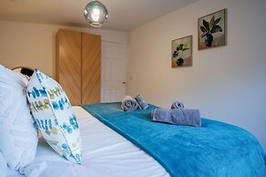 Anchor Well - 2 Bedroom - Ludchurch