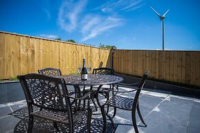 Anchor Well - 2 Bedroom - Ludchurch